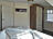 Ferienhaus in Zingst - Schlafzimmer 1