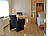Appartement im Ostseebad Wustrow
