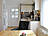Appartement im Ostseebad Wustrow