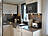 Appartement im Ostseebad Wustrow