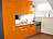 Ferienwohnung Born a. Darß - Küche
