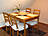 Ferienwohnung Born a. Darß - Essecke