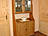 Ferienwohnung Born a. Darß - Schrank