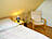 Ferienwohnung Born a. Darß - Schlafzimmer