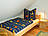 Ferienwohnung Born a. Darß - Schlafzimmer