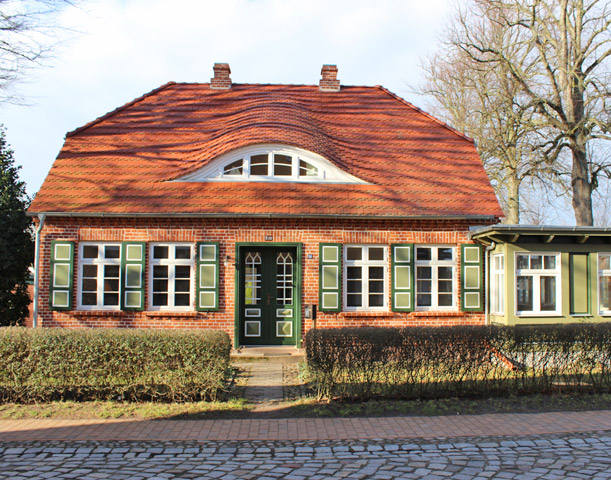 Zimmer Ostseebad Wustrow  - Ostsee-Urlaub in der Region Fischland-Darß-Zingst