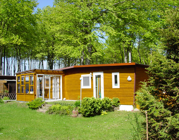 Ferienhaus Ostseeheilbad Graal-Müritz MH 12 im OSTSEECAMP - FERIENPARK - Ostsee-Urlaub in der Region Rostock-Umgebung