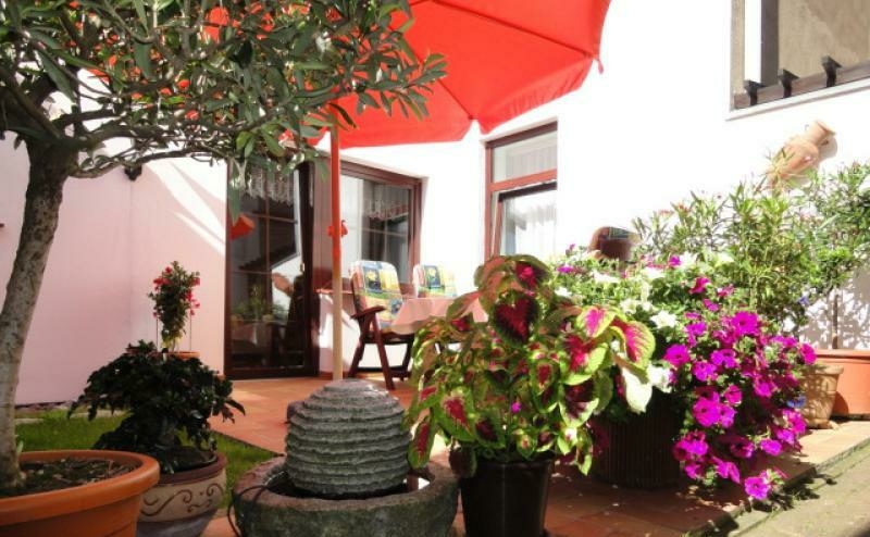 neu eingestellt: Ferienwohnung in Ribnitz