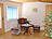Ferienwohnung in Ribnitz-Damgarten - Wohnzimmer