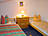 Ferienwohnung in Ribnitz-Damgarten - Schlafzimmer