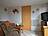 Bungalow im Ostseebad Ahrenshoop - Wohnzimmer