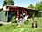Bungalow im Ostseebad Ahrenshoop