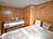 Bungalow im Ostseebad Ahrenshoop - Schlafzimmer