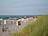 Bungalow im Ostseebad Ahrenshoop - Sommertag 