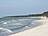 Bungalow im Ostseebad Ahrenshoop - Weite und Ruhe