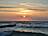 Bungalow im Ostseebad Ahrenshoop - Abendstimmung I
