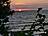 Bungalow im Ostseebad Ahrenshoop - Abendstimmung II