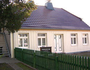 Ferienwohnung Ostseebad Prerow