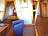 Appartement in Wustrow - Wohnzimmer