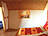 Appartement in Wustrow - offener Schlafbereich