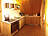 Appartement in Wustrow - offene Küche