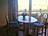 Appartement in Wustrow - Essbereich