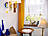 Ferienwohnung Born a. Darß - Schlafzimmer