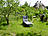 Ferienwohnung Born a. Darß - Garten