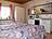 Ferienwohnung Born a. Darß - Schlafzimmer