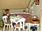 Ferienwohnung Born a. Darß - Küche