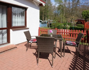 Ferienwohnung Ostseebad Prerow