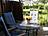 Ferienwohnung Zingst - Terrasse