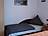 Ferienwohnung Zingst - Schlafzimmer