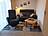 Ferienwohnung Zingst - Wohnzimmer