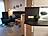 Ferienwohnung Zingst - Wohnzimmer/Küche