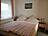 Ferienwohnung Zingst - Schlafzimmer