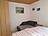 Ferienwohnung Zingst - Schlafzimmer
