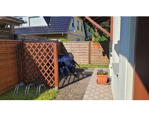 Ferienwohnung Ostseebad Prerow