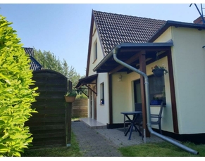 Appartement Ostseebad Prerow