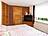 Appartment in Zingst - Doppelbett