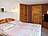 Appartment in Zingst - Schlafbereich