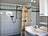 Appartment Zingst - Bad