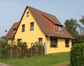 Ferienwohnung Ostseebad Prerow