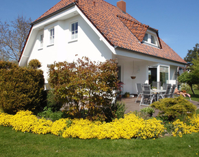 Ferienwohnung Ostseeheilbad Zingst Ideal für erholsame Urlaubstage