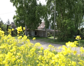 Zimmer Saal