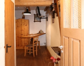 Zimmer Saal