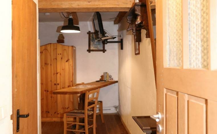 neu eingestellt: Ferienwohnung in Kückenshagen