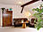 Ferienwohnung Tressentin - Wohnbereich