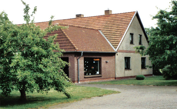 neu eingestellt: Ferienwohnung in Tressentin