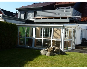 Ferienwohnung Ostseebad Prerow Am Drümpeleck - Fewo Maisonette